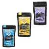 3 x 50 g Balíček č.1 sušeného mäsa "Jamiro's Jerky" (MIX morčacie + hovädzie) | Balenie: 3 x 50 g