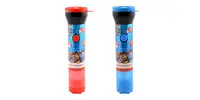 2 x 14 g Laser s lízankou "Paw Patrol Projector"