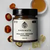 150 g Lieskovoorieškový krém (lieskové orechy/biela čokoláda/javorový sirup)