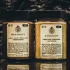 2 x 330 g Balenie veľkých krémov (kakaová sušienka + lieskový oriešok)