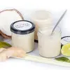 150 g Kokosový krém (citrónová tráva / kafírové listy / zázvor a limetka)