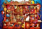 Puzzle Ye Old Shoppe