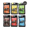 6 x 25 g Degustačné balenie hovädzieho a morčacieho sušeného mäsa "Jamiro's Jerky"