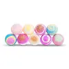 9 x 140 g Balíček šumivých a penivých bômb do kúpeľa "Bath Bomb Box Maxi"