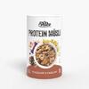 300 g Proteínové müsli Chia Shake (10 jedál) | Príchuť: Čokoláda a lieskový oriešok
