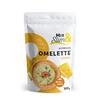300 g Proteínová diétna omeleta Mix & Slim (10 porcií) | Príchuť: Syrová