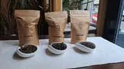 3-dielna Sada exkluzívnych oolong čajov dovezených priamo z fariem