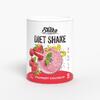 300 g Diétny koktejl Chia Shake (10 jedál) | Príchuť: Jahoda / malina