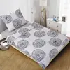 Posteľná súprava z mikrovlákna Microtop | Sode