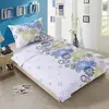 Posteľná súprava z mikrovlákna Microtop | Kim modrá