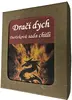 8-dielna Darčeková sada "Dračí dych" - chilli balíček korenín
