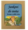 8-dielna Darčeková sada "Jankovi do sveta" - korenie z celého sveta