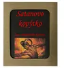 8-dielna Darčeková sada "Satanovo kopýtko" - zmes pikantneho korenia