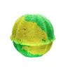 Šumivá bomba do kúpeľa "Mojito" | Hmotnosť: 70 g