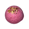 Šumivá bomba do kúpeľa "Ruža" | Hmotnosť: 70 g