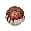 Šumivá bomba do kúpeľa "Stracciatella" | Hmotnosť: 70 g