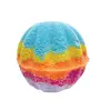 Šumivá bomba do kúpeľa "Tutti frutti" | Hmotnosť: 70 g