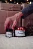 Vianočná sójová sviečka "Perníček" | Hmotnosť: 90 g