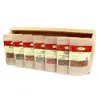 7 ks Sada korenia "Grill Starter Pack " (280 g)