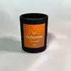 200 g Sójová sviečka "Warm cinnamon"