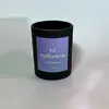 200 g Sójová sviečka "Soothing lavender"