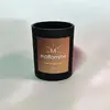 200 g Sójová sviečka "Oriental palo santo"