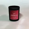 200 g Sójová sviečka "Touch of rose"