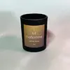 200 g Sójová sviečka "Uplifting tobacco"