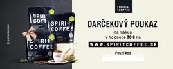 Darčekový poukaz v hodnote 30 €