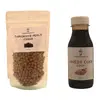 Brown sugar - Bubble tea sada