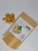 150 g Údené kešu
