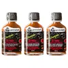 3 x 20 ml Set pálivých chilli omáčok EXTRÉM CHILLImajda (mango+marhuľa+višňa)