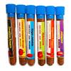 6 x 7 g Darčekový set chilli papričiek - mletých (MIX 6 odrôd)