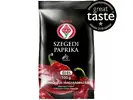 100 g Paprika červená sladká mletá RUBIN - Maďarsko Szeged
