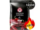 50 g Paprika červená štipľavá mletá RUBIN - Maďarsko Szeged
