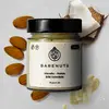 Kokosový krém (mandle / biela čokoláda / kokos) | Hmotnosť: 150 g