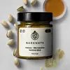 Pistáciový krém (pistácie / biela čokoláda / javorový sirup) | Hmotnosť: 150 g