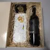 3-dielny Darčekový box "Bozk"