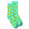 Veselé ponožky Tiammky "Kačičky" | Veľkosť: 25-29