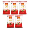 5 ks Slaný degustačný balíček zemiakových lupienkov San Carlo - Classic (900 g)