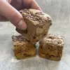 6 ks Cukrovinka Gourmet Marshmallow | Chocolate Chip