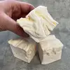 6 ks Cukrovinka Gourmet Marshmallow | Creamy Peach