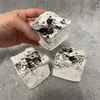 6 ks Cukrovinka Gourmet Marshmallow | Cookies and Cream