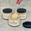 3 x 110 g Marshmallow krém | Caramel