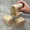 6 ks Cukrovinka Gourmet Marshmallow | Caramel