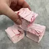 6 ks Cukrovinka Gourmet Marshmallow | Raspberry