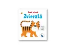 Prvé slová - Zvieratá