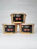 3 x 100 g Ovsená kaša "Topfife"