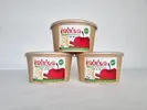 3 x 80 g Ryžová proteínová kaša "Jablková štrúdľa"