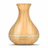 Difuzér Tulipán MINI 150ml - svetlé drevo